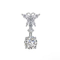 Fairy Belly Ring