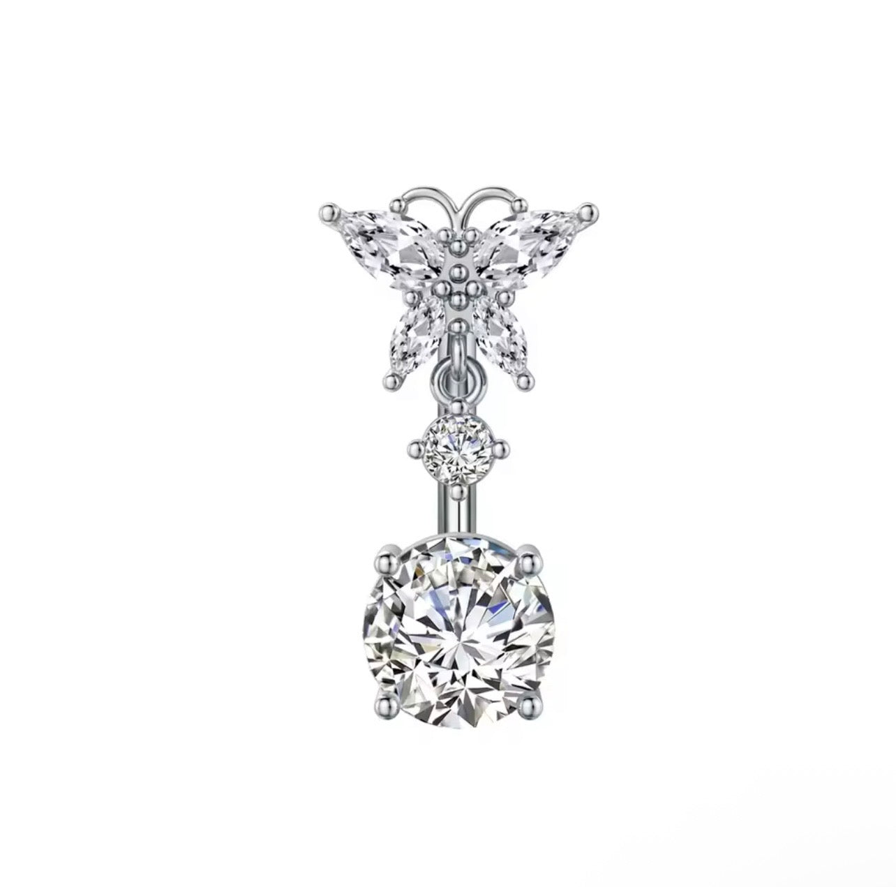 Fairy Belly Ring